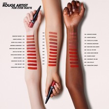 Make Up For Ever Rouge Artist For Ever Matte 442 - Likit Ruj