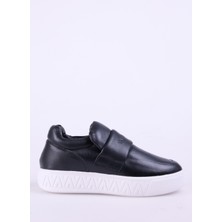 Valentino Siyah Kadın Sneaker 91V1305NAP
