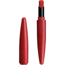 Make Up For Ever Rouge Artist For Ever 402 - Nemlendirici, Uzun Süre Kalıcı Saten ve Mat Ruj