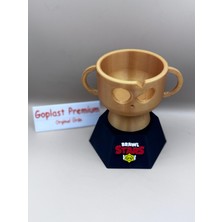 Goplast Premium Brawl Stars Trophy Kupası