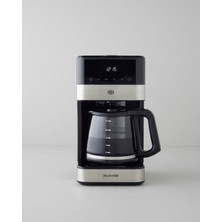 English Home Fkm 6010 Coffee Talks Intelligent Filtre Kahve Makinesi 1,8l Siyah