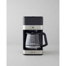 English Home Fkm 6010 Coffee Talks Intelligent Filtre Kahve Makinesi 1,8l Siyah