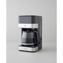 English Home Fkm 6010 Coffee Talks Intelligent Filtre Kahve Makinesi 1,8l Siyah