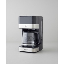 English Home Fkm 6010 Coffee Talks Intelligent Filtre Kahve Makinesi 1,8l Siyah