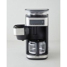 English Home Fkm 6020 Coffee Talks Expert Filtre Kahve Makinesi 1,35 Litre Siyah