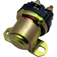 EPINA 12V MARŞ YARDIMCI ARA OTOMATİK MITSUBISHI TİPİ 160 A (ÇİFT ÇIKIŞ) (KABLOSUZ) THAILAND