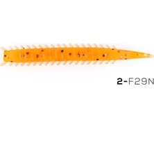 Lucky John Sandworm 2'' Kokulu Lrf Yemi 5 cm