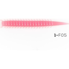 Lucky John Sandworm 4'' Kokulu Lrf Yemi 10 cm