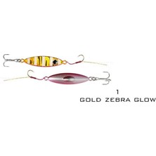 Ryuji Zuby 32MM 6.6gr Jig Yem