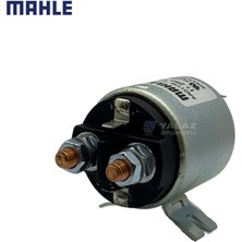 MAHLE 24V MARŞ YARDIMCI ARA OTOMATİK 150 A