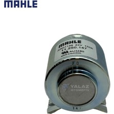 MAHLE 24V MARŞ YARDIMCI ARA OTOMATİK 150 A