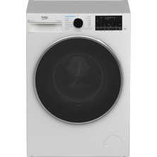 Beko CM 960 YK Kurutmalı Çamaşır Makinesi 9Kg C Enerji Sınıfı 1400 Devir Hızı ile Etkili Kurutma