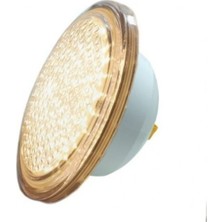 Vicem 30 Watt Gün Işığı Par 56 Smd Ledli Havuz Ampulu