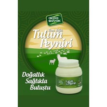 Akpa Şavak Şavak Tulum Peyniri (Brüt:1kg Net:945gr)