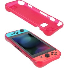 Toyworld Nintendo Switch Tpu Entegre Koruyucu Kılıf (Yurt Dışından)