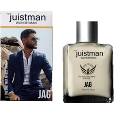 Juistman Jag Parfüm 100 ml 10
