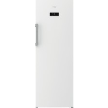 Beko 7371 JEB 7 Çekmeceli Derin Dondurucu 256L