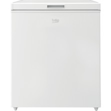 Beko 3216 J Sandık Tipi Derin Dondurucu 205L