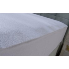 Doqu Home 120 x 200 Sleepline Sıvı Geçirmez Alez