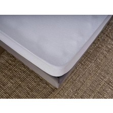 Doqu Home Perla Pamuklu Sıvı Geçirmez Fitted Alez  150 x 200 cm