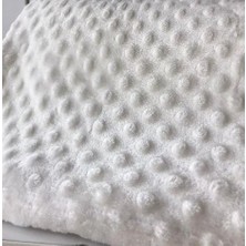 Özdilek Battaniye Tomurcuk 150 x 220 Krem Ksk(M)