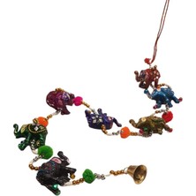 Skygo 7'li Fil Aynasız A-4