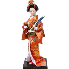 Bestnify Japon Geyşa Raf A Için (Yurt Dışından)