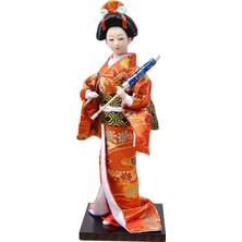 Bestnify Japon Geyşa Raf A Için (Yurt Dışından)