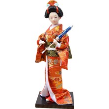 Bestnify Japon Geyşa Raf A Için (Yurt Dışından)