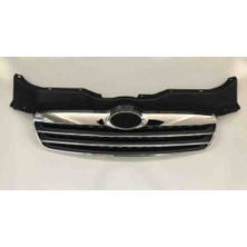 Hyundai Accent Era Ön Panjur Nikelajlı 2006-2011