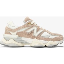 New Balance Unisex Spor Günlük Ayakkabı Beyaz U9060HSB
