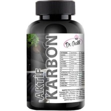 Aktif Karbon Aktif Karbon 1000 gr