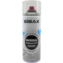 Sibax Sızdırmazlık Spreyi 400ML