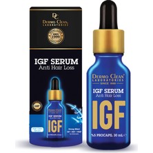 Dermo Clean Alopecıa Igf-Procopıl Serum 30 ml