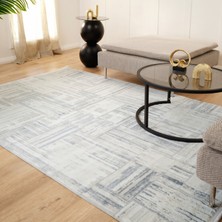 Kaşmir Halı 7/24 Elegante Lena 80x150 cm Salon Mutfak Halısı Yolluk Kilim