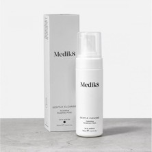 Medik8 Gebntle Cleanse Yüz Köpük Temizleyici 150 ml Belladerm
