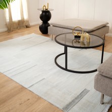 Kaşmir Halı 7/24 Elagente Fiora 80x150 cm Salon Mutfak Halısı Yolluk Kilim