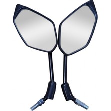 Motospartan Ayna Takımı Yamaha Nmax 2015-2022