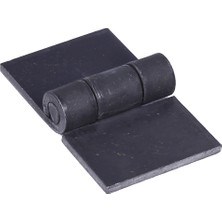 Erbek 6cm Deliksiz Yaprak Menteşe