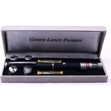 Bigem Lazer Pointer Kırmızı 522