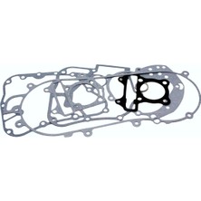 Rmg Conta Takımı Honda Fızy 125