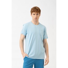 Unıted Colors Of Benetton Erkek Tshirt BNT-M21439