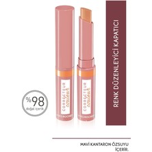 Yves Rocher Renk Düzenleyici Kapatıcı - Şeftali-1.4 G