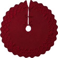 Eruen Odası Kapısı Için Fiyonklu Örgü Ğı Eteği (Yurt Dışından)