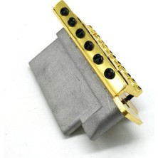 Eruen Göprüsü Tremolo Üsü Metal Değişimı (Yurt Dışından)
