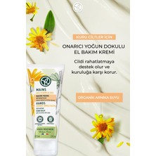 Yves Rocher El Bakım Kremi - Onarıcı Yoğun Dokulu-75 ML-15216