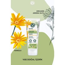 Yves Rocher El ve Tırnak Bakım Kremi - Nemlendirici ve Besleyici-75 ML-13375