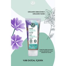 Yves Rocher Ayak ve Topuk Peelingi - Yumuşatıcı Yenileyici-75 ML-21116