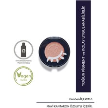 Yves Rocher Tekli Far-11. Sedefli Pembe-2 G-51824