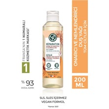 Yves Rocher Duş Yağı - Onarıcı Ve Nemlendirici / Reperatıon-200 Ml-4674